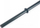 Shufër barbell Tiguar Power Gym Butterfly, 140cm, 28mm, shumëngjyrëshe