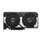 Kartelë grafike ASUS Dual NVIDIA RTX5060TI-O8G VGA 90YV0MP2-M0NA00