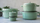 Tenxhere gize STAUB Round, 24cm, me kapak, e kuqe