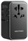 Përshtatës udhëtimi Vention 120W GaN, universal, PD, i zi