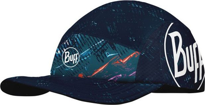 Kapelë sportive Buff, L/XL, blu navy