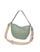 Çantë për femra Vuch Carys Dusty Green Banana Bag, e gjelbër