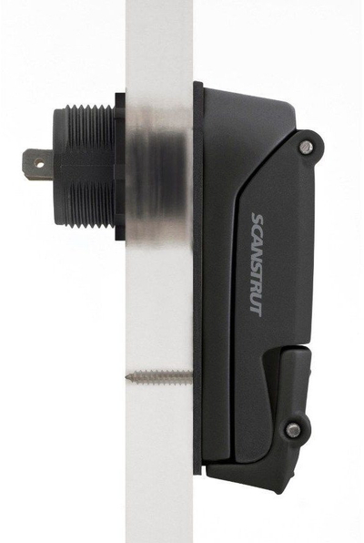 Karikues marin USB Scanstrut ROKK Charge Pro, 60W, IPX6, i zi
