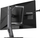 Monitor AOC Agon Pro AG246FK, 24.1", Full HD, 540 Hz, i zi