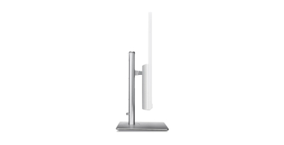 Kompjuter All-in-One Acer Aspire C27-195ES, 27", Intel Core Ultra 5-125U, 16GB RAM, 512GB SSD, i bardhë/i argjendtë