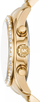 Orë për femra Michael Kors Lexington MK7276, e artë