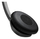 Еднострана слушалка Sennheiser SC 230 MS II, USB, со микрофон со поништување на шум, црна
