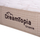 Dyshek DREAMTOPIA, URANIA, 140×200×30 cm HM659.140,