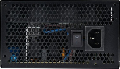 Burim energjie SilverStone SST-ST65F-PB ATX, 650W