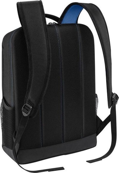 Çantë Dell Essential (460-BCTJ), 15.6'', 2 xhepa anash, e zezë