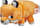 Set lodrash pelushi Minecraft, 6 copë, 20 cm, shumëngjyrëshe