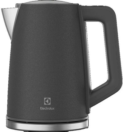 Ibrik elektrik Electrolux Create 5 E5K1-6AN, 1.7L, 2400W, antracit
