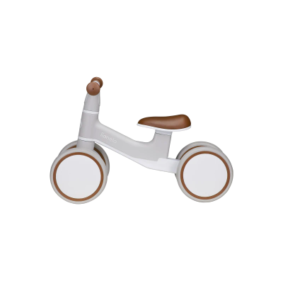 Biciklete Lionelo Villy Beige Latte — Ride-on toy