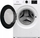 Lavatriçe Gorenje WPNEI84A1SWIFI/PL, 8kg, 1400rpm, e bardhë