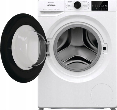 Lavatriçe Gorenje WPNEI84A1SWIFI/PL, 8kg, 1400rpm, e bardhë