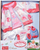 Set rrobash për kukull ZAPF CREATION Baby Annabell Active Deluxe Outdoor, 43cm, rozë