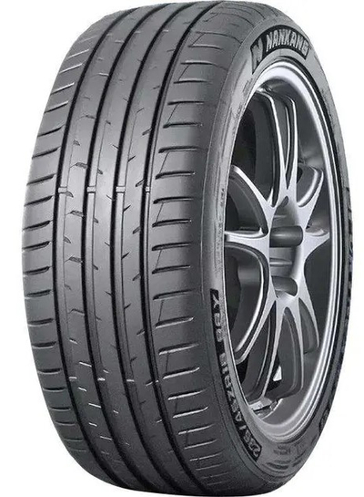 Gomë 235/35R21 89W *TAIWAN* AS-3 NA