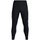 Leggings Under Armour Challenger Pro për stërvitje, me xhep me zinxhir, të zeza