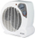 Ngrohës me ventilator Volteno VO0283, 2000W, 2 shkallë fuqie, i bardhë