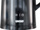 Ibrik elektrik Unold Rapid Kettle 18415, 1.5L, 1800W, me ekran digjital, i zi