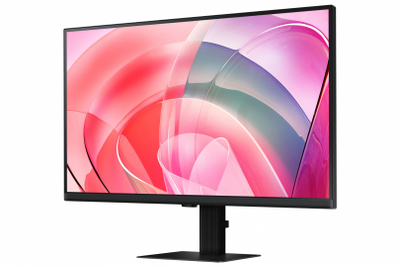 Monitor Samsung S70D, 27", 4K, i zi