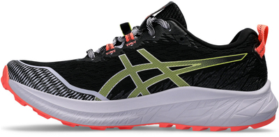 Патики за терен Asics Fuji Lite 4 W, FF Blast, за жени, црни