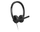 Слушалки Lenovo Gen 2 4XD1P83425, стерео на уво, со USB A кабел, црни