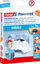 Shirita ngjitës dypalësh Tesa Powerstrips Small, 1 kg, 14 copë, të bardha