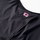 Bluzë sportive IQ Cross The Line W 92800483171, për burra, material që thahet shpejt, e zezë
