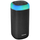 Altoparlant Bluetooth Hama Shine 2.0, portativ, me drita LED, i zi