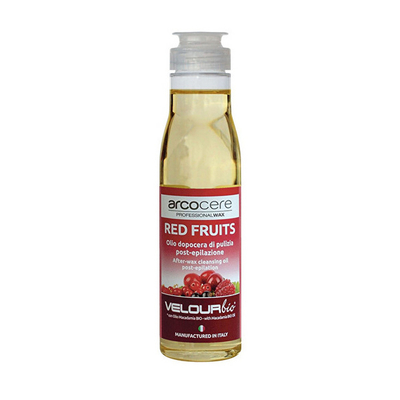 Vaj Arcocere Red Fruits Bio, 150 ml