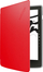 Etui për lexues inkBOOK Case Duo Chili Solaris, 6", e kuqe