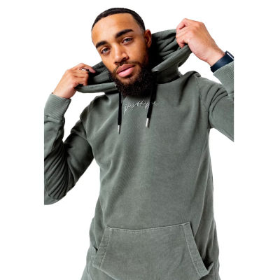 Duks për meshkuj Justhype Acid Wash