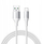 Kabllo USB Joyroom S-A28 Flash Series, USB A në Lightning 2m, 30W, e bardhë