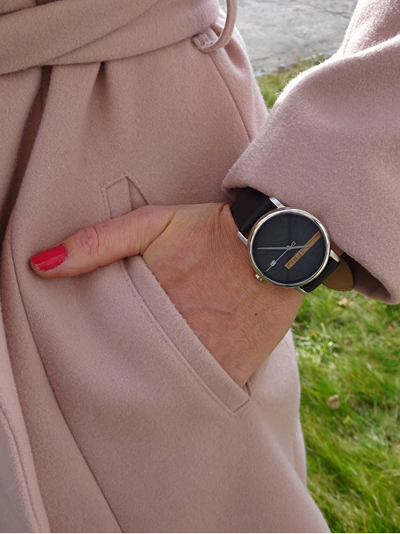 Orë dore Esprit ES1G047M0045