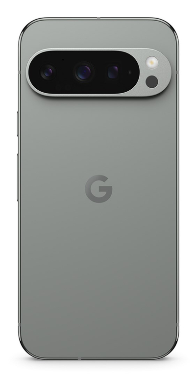 Telefoni Google Pixel 9 Pro, 6.3", 16GB RAM, 128GB, gri
