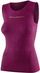 Maicë termike sportive Brubeck 3D Pro, pa mëngë, madhësia S, fuchsia