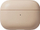 Mbrojtëse lëkure për AirPods Pro Nomad Leather Case, përputhet me AirPods Pro 2, bronz