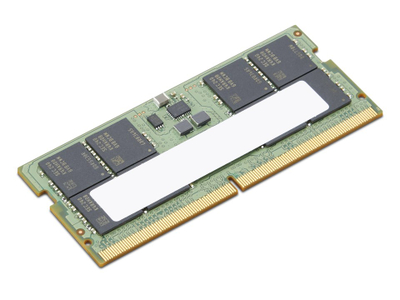 RAM меморија Lenovo ThinkPad DDR5, 32GB, SO DIMM 262 пин, 5600MHz