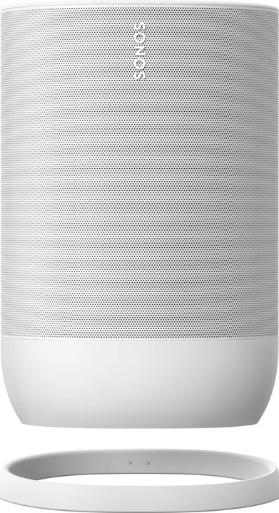 Altoparlant Sonos Move, i bardhë