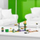 Set LEGO® Super Mario Bargain Package - Luigi 71387 Starter Set + 71397 dhe 71399 Expansion Sets