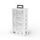 Karikues rrjeti Savio LA-07, 65W GaN, Quick Charge 4.0 Power Delivery 3.0, i bardhë