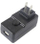 Adapter karikues Zebra PWR-WUA5V12W0US, USB, prizë US, i zi