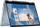 Laptop Dell Inspiron 14 2in1, 14", Intel Core 5-120U, 16GB RAM, 1000GB SSD, i kaltert