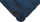 Dyshek ajri Outwell Reel Single, njëpersonësh, poliester me PVC, blu navy