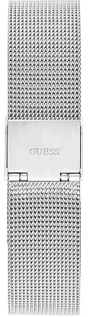 Orë dore për femra Guess, e argjendtë