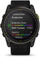 Orë smart Garmin Enduro 3, e zezë