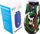 Folese portabel Bluetooth T&amp;G TG508, me drita LED, kamuflazh