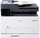 Printer lazer ngjyrë G&G GM2010CDW, multifunksional 3 në 1, Wi‑Fi, i bardhë