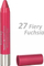 Buzëkuq gloss IsaDora Twist-Up Gloss Stick, nuanca 27, 3.3 g